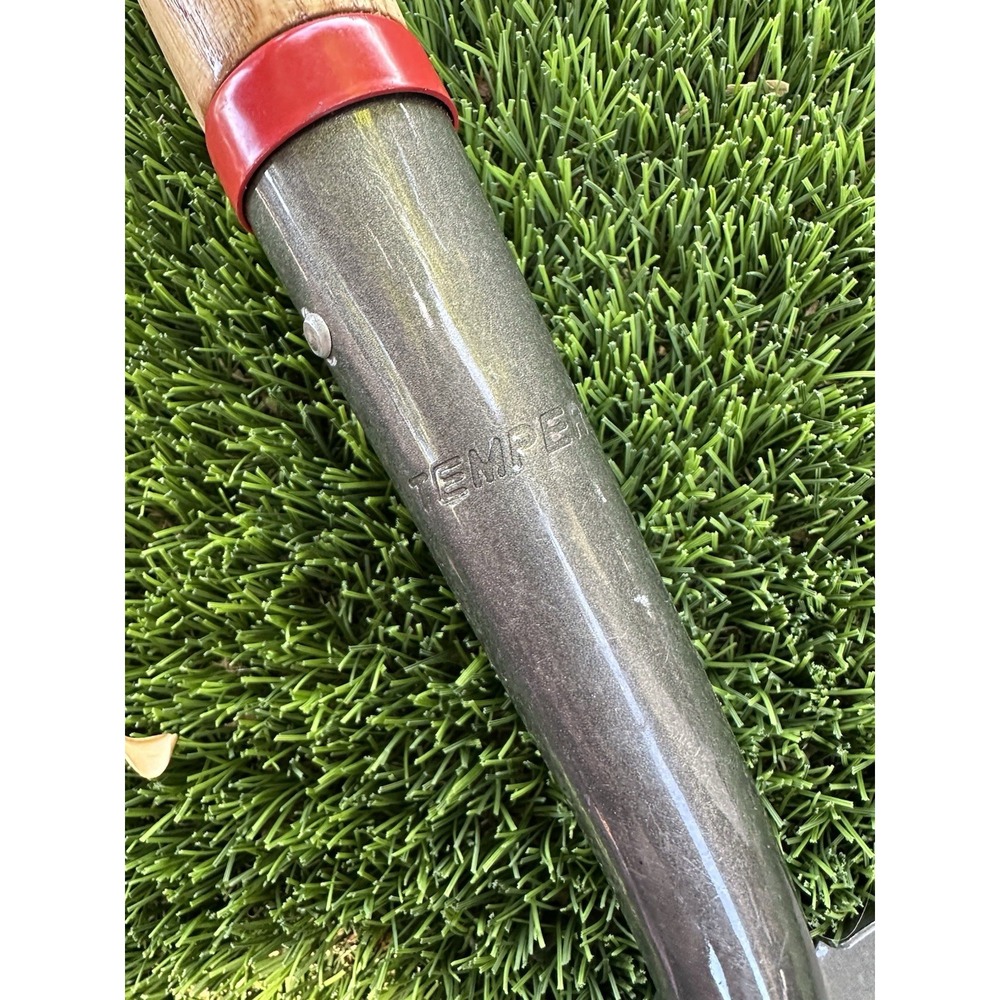 Ace Utility Shovel 29" D-Grip Short Handle – Brand New - Picture 3 of 6